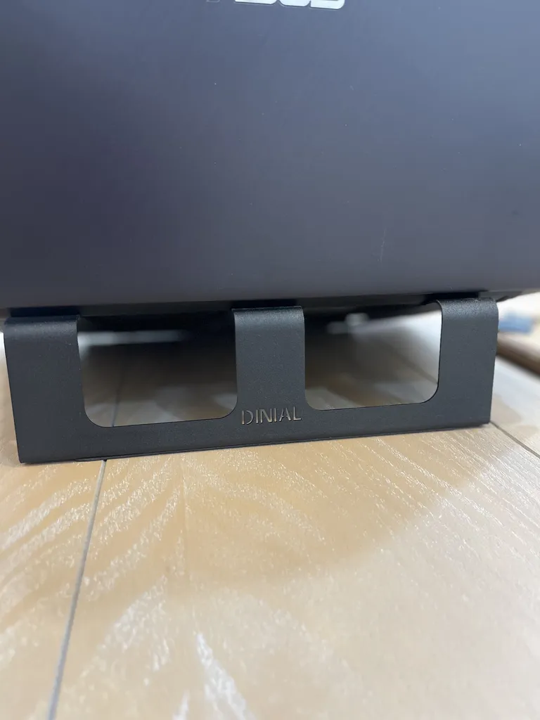 پایه نگهدارنده لپ تاپ دینیال مدل DN01