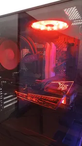 تجریه خرید فن کیس تسکو مدل T FAN 03