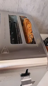 تجریه خرید توستر 4 اسلایس روستوک مدل BT-8045