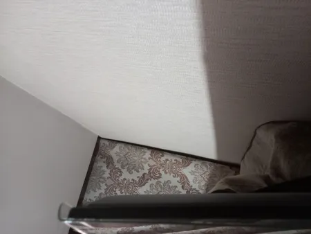 محافظ صفحه نمایش تلویزیون مدل T2-43 مناسب برای تلویزیون 43 اینچ