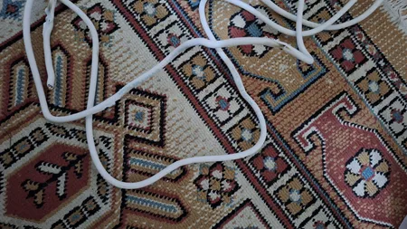 محافظ ولتاژ وان مکس مدل 6600