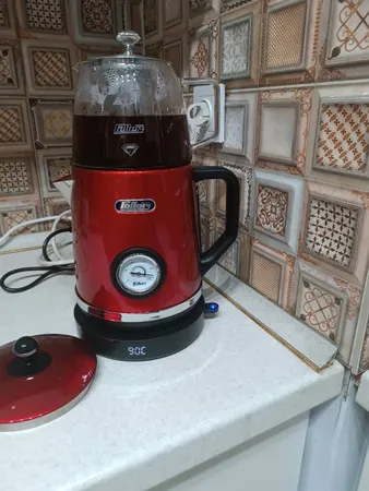 چای ساز فلر مدل TS290