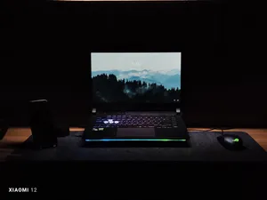 تجریه خرید چراغ مطالعه شیائومی مدل MJGJD01YL