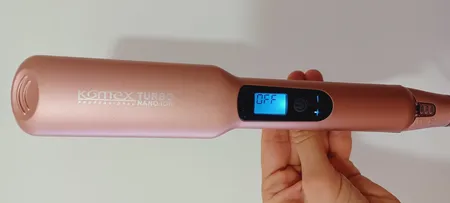 اتو مو کومکس مدل Km-121