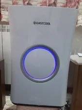 تجریه خرید تصفیه کننده هوا ایستکول مدل TM-TW400H