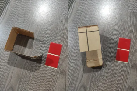 پایه نگهدارنده هدفون مدل He39