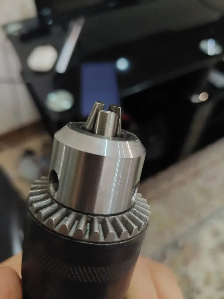 دریل و مینی فرز صنعتی اینتیمکث کد twin گیربکسی