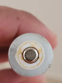 لیزر پوینتر مدل RL-303