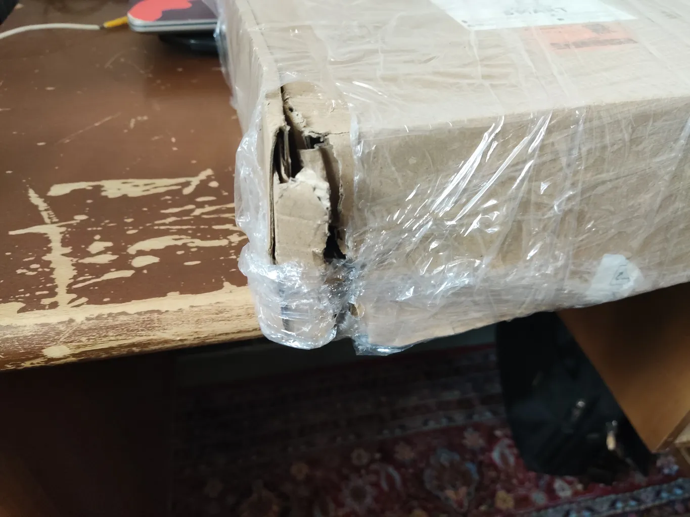 پایه خنک کننده لپ تاپ اسمارت مدل PROANGLE