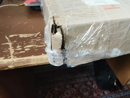 پایه خنک کننده لپ تاپ اسمارت مدل PROANGLE