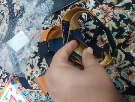 بازوبند مدل چرمی حرز و دعا 006 بسته 6 عددی