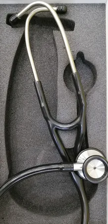 گوشی طبی نبض آوا مدل NS0-CARDIO