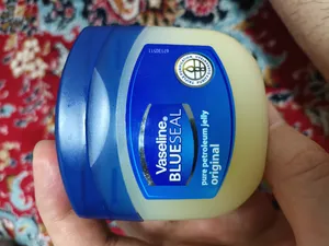 تجریه خرید کرم وازلین مدل BlueSeal حجم 100 میلی لیتر