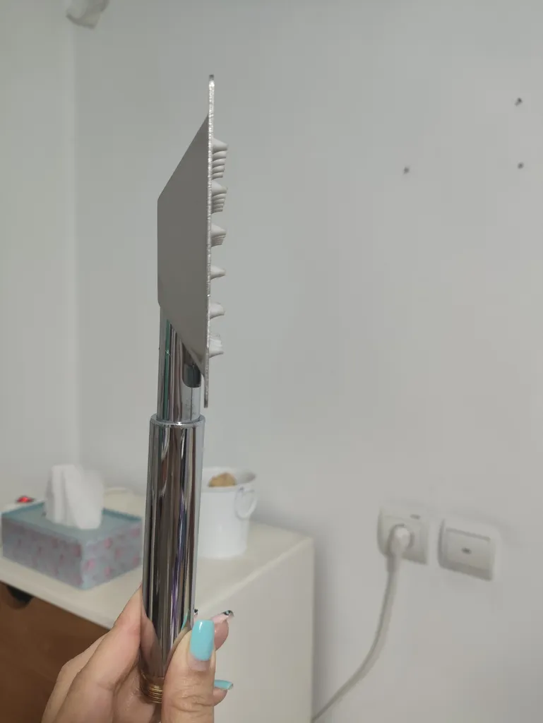 ست شیرآلات ایلمان مدل بامبو SD456  مجموعه 6 عددی