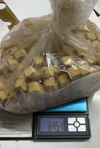 تجریه خرید حبه عناب - 1000 گرم