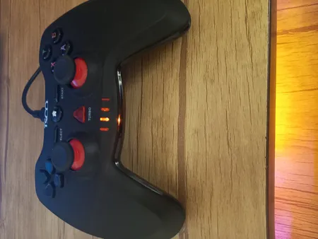 دسته بازی تسکو مدل TG 115