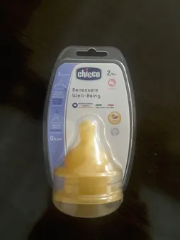 سر شیشه شیر چیکو مدل 3428806