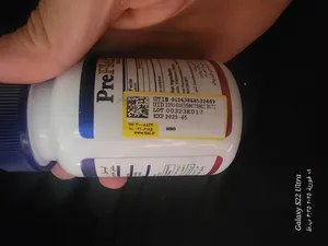 تجریه خرید قرص پریفلکس هلث برست بسته 60 عددی