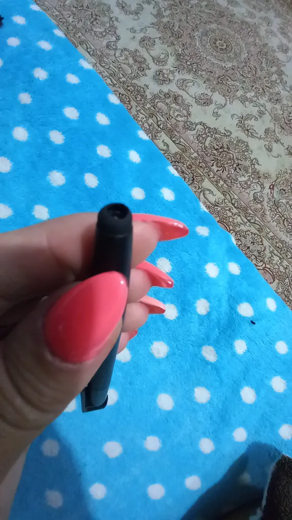 قلم لمسی و پایه نگهدارنده موبایل مدل SKJMRJNQ002369