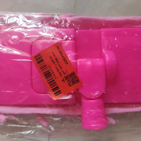 طی زمین شوی مدل ماکارونی