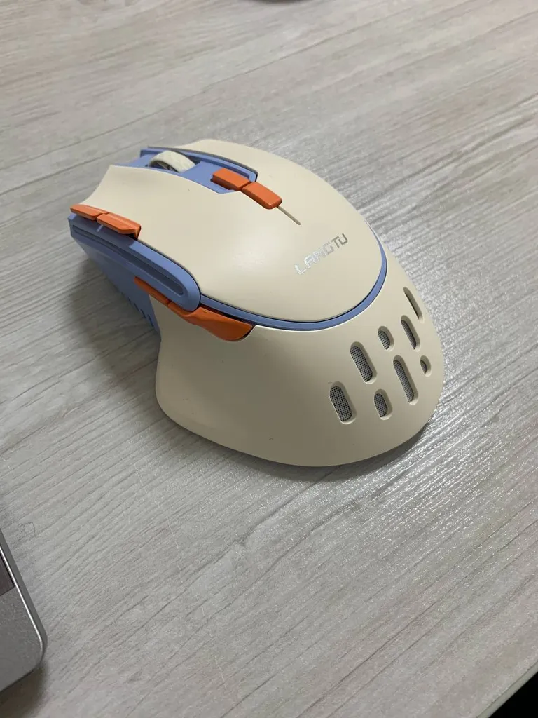 ماوس بی سیم لانگتو مدل G3