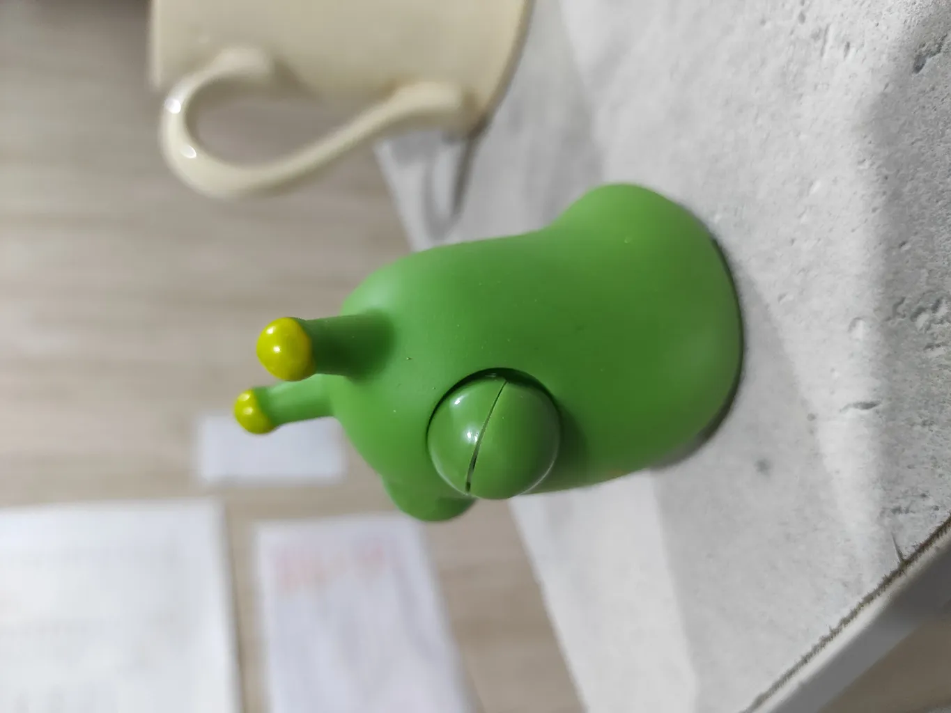 فیجت ضد استرس مدل حلزون