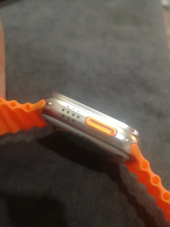 ساعت هوشمند مدل T800 Ultra