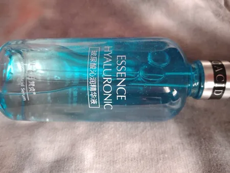 سرم آبرسان ونزن مدل HA حجم 100 میلی لیتر