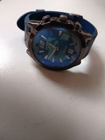 ساعت مچی عقربه ای مدل ST 1400