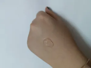 تجریه خرید کرم لایه بردار ایمجز مدل شیر گاو وزن 80 گرم