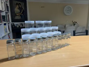 تجریه خرید بانکه مزرعه شمال مدل استوانه ای کد بلند مجموعه 3 عددی