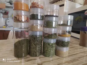 تجریه خرید بانکه مزرعه شمال مدل استوانه ای کد 0 مجموعه 6 عددی