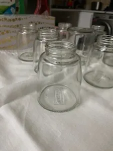 تجریه خرید ست جا ادویه 4 پارچه ایکیا مدل A-16696