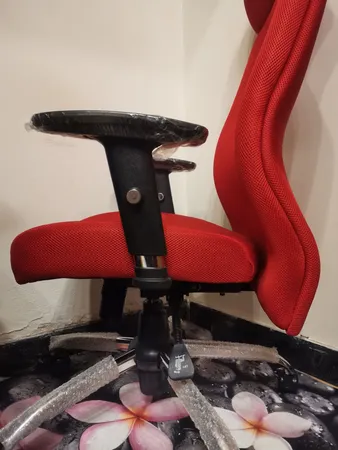 صندلی مدیریتی وارنا مدل M202