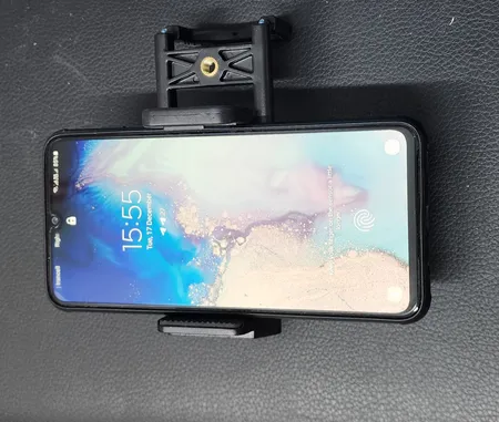 گیره نگهدارنده مونوپاد ایتوک مدل ET-H411