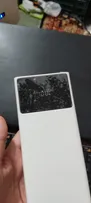 پاوربانک بیسوس مدل STAR-LORD-P10022905213-30W ظرفیت 30000 میلی آمپر ساعت