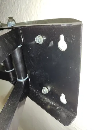 پایه دیواری تلویزیون سون مدل Q7 مناسب برای تلویزیونهای 32 تا 55 اینج