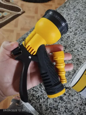 سری آب پاش دستی ام ارتی مدل 8