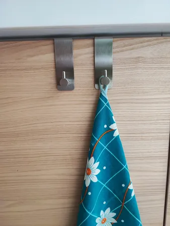 قلاب آویز آشپزخانه کاووما مدل 007