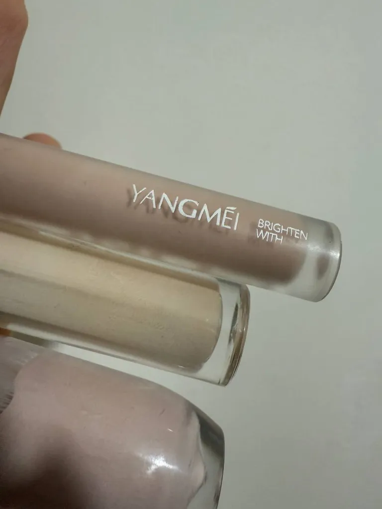 کانسیلر یانگمی شماره 2