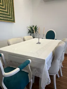 تجریه خرید رومیزی پرلا طرح Despina 220