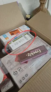 تجریه خرید سرم ضد جوش درمالاین مدل سالیسیلیک اسید 0.5 درصد حجم 30 میلی لیتر