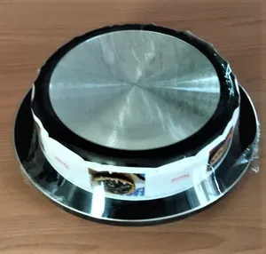 تجریه خرید تابه تکنو مدل چندمنظوره سایز 24