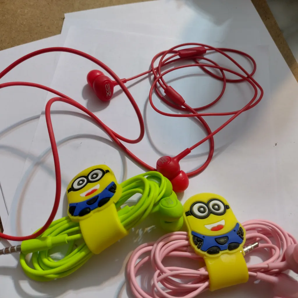 هندزفری ایکس او مدل S6