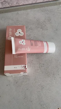 کرم روشن کننده راکوتن مدلLightening حجم 40 میلی لیتر