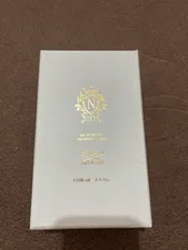 تجریه خرید ادو پرفیوم مردانه نیفتی مدل کرید اونتوس  حجم 100 میلی لیتر