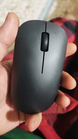 ماوس بی سیم شیائومی مدل XMWXSB01YM