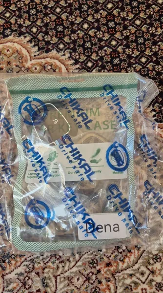 عکس ارسالی خریدار