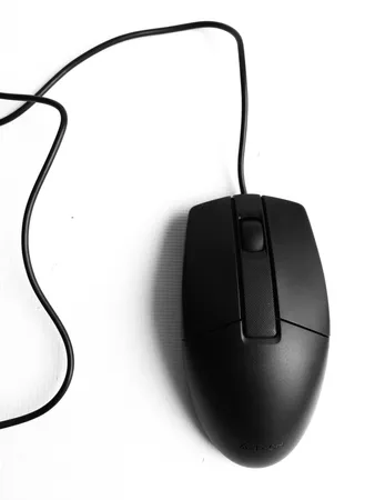 ماوس ای فورتک مدل OP-330S