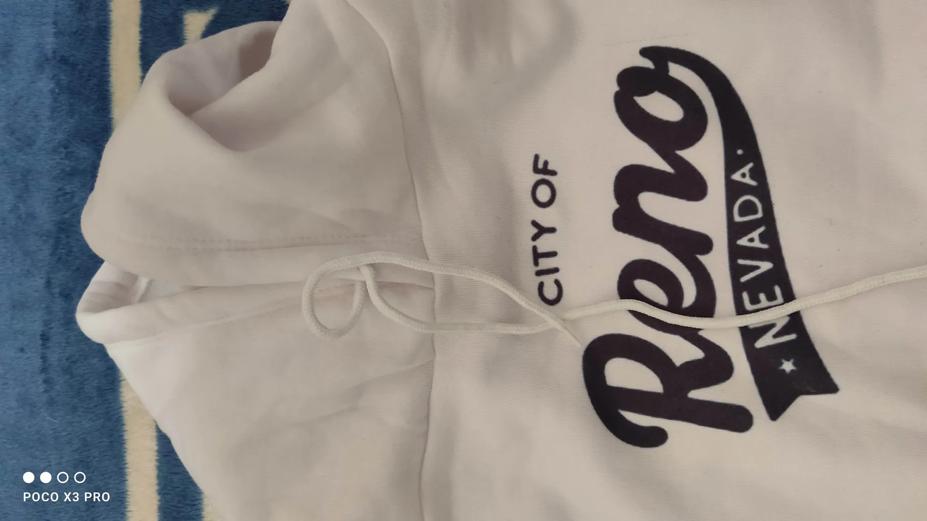 هودی مردانه مالدینی مدل 143